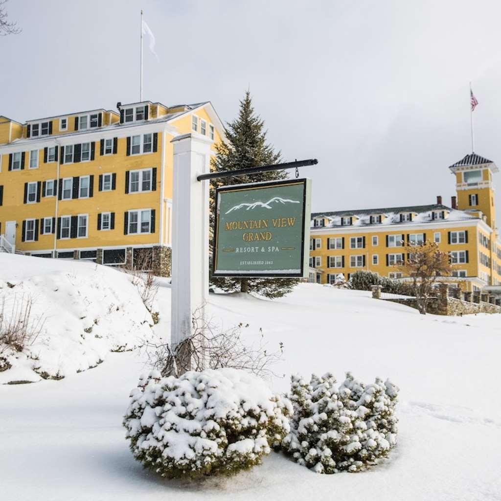 Mountain View Grand Resort & Spa Whitefield Ngoại thất bức ảnh