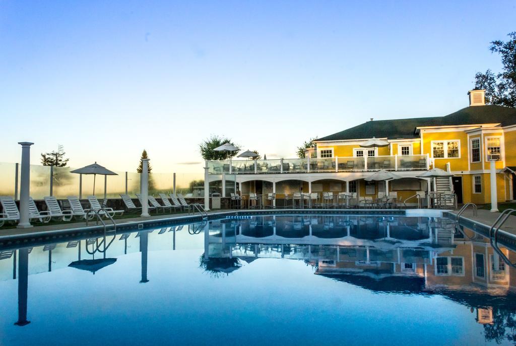 Mountain View Grand Resort & Spa Whitefield Ngoại thất bức ảnh